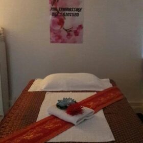 Ny åben Thai massage i Middelfart