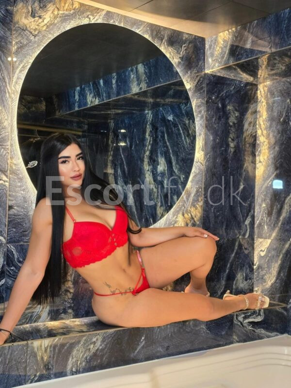 ️Sexy Daniela ️100% Real️Few Days In Silkeborg