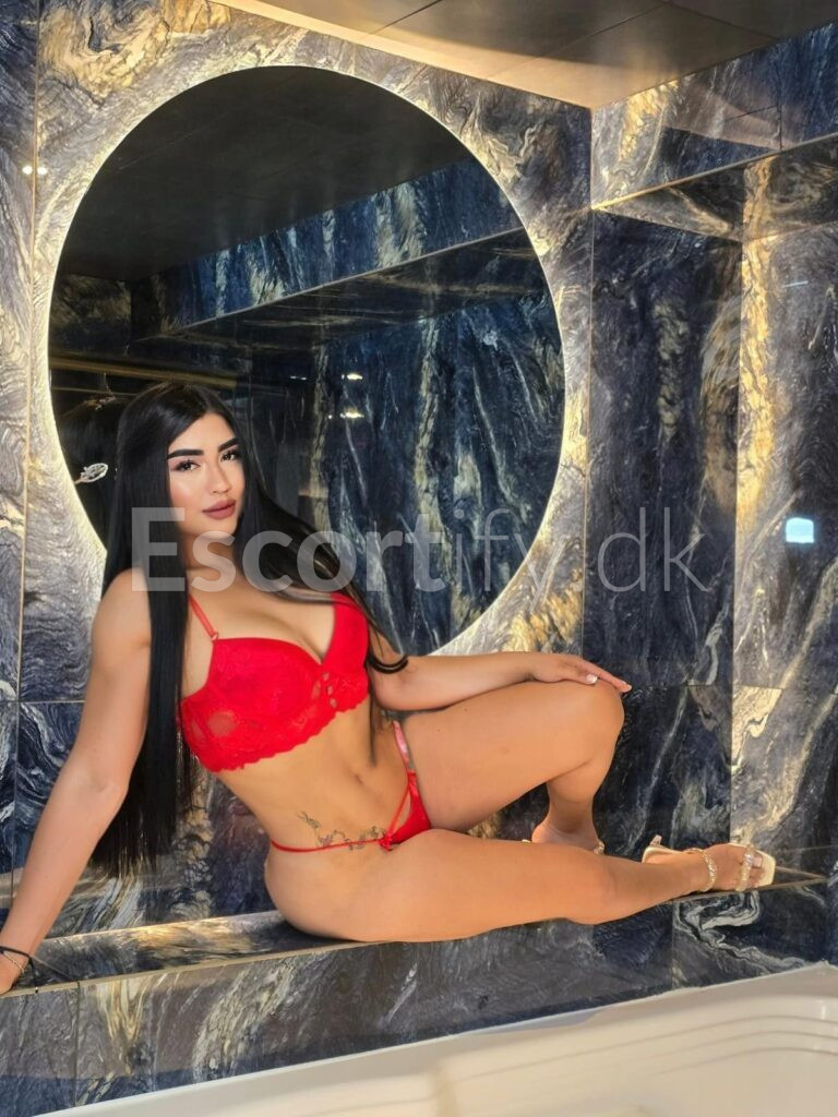 ️Sexy Daniela ️100% Real️Few Days In Silkeborg
