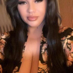 ️️SILVIA️️PARTY GIRL️BEST SERVICE
