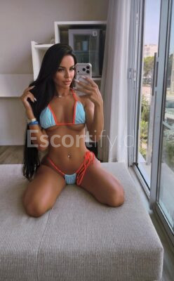 CHIARA OUTCALL NEW HOT GIRL️
