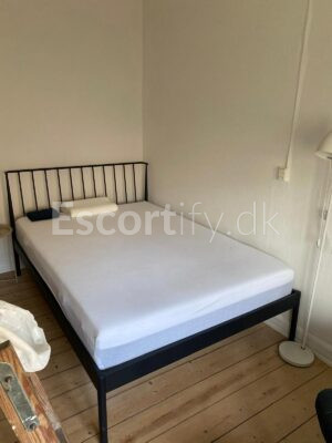 Apartment for rent in vejle, close to city centre