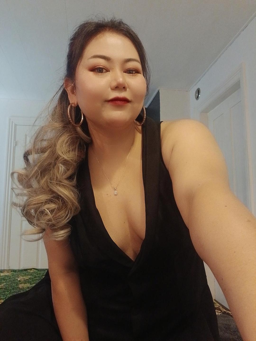 Oil massage HJ only 600kr.Chubby Patty in slagelse