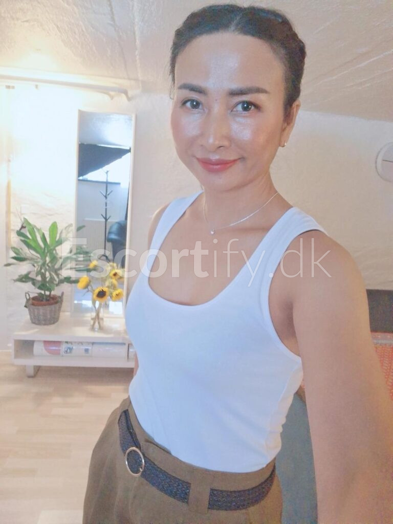 Rita Thai massage 🇹🇭 Tilbage i Aalborg - Speciale i Kassup & Lingam