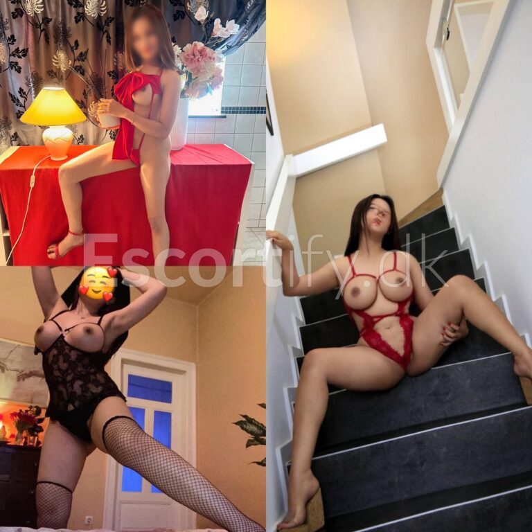 Hvidovre Thai Massage  3 Thai Girls, One Irresistible Attraction