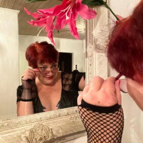 ️ SONIJA ️7790.Lyngs.Struer.Humlum.Hurup.Thisted.️Tlf 50356089️ Sprøjte orgasme. Sorte kys.