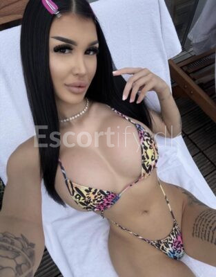 Party outcall ️Bj without