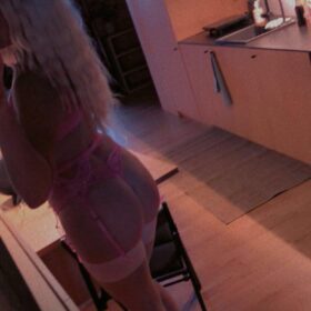DANSK LUKSUS BABE MINNA  I HELLERUP ️‍