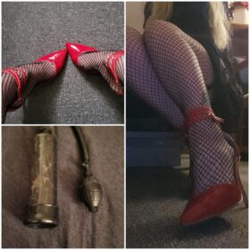 ️KOLDING️NINA️Prostata massage️ FISTING TIL DIG️STRAP ON️SEX ️GFE ️️Dominans ️️ ️OG MEGET MERE ‼️