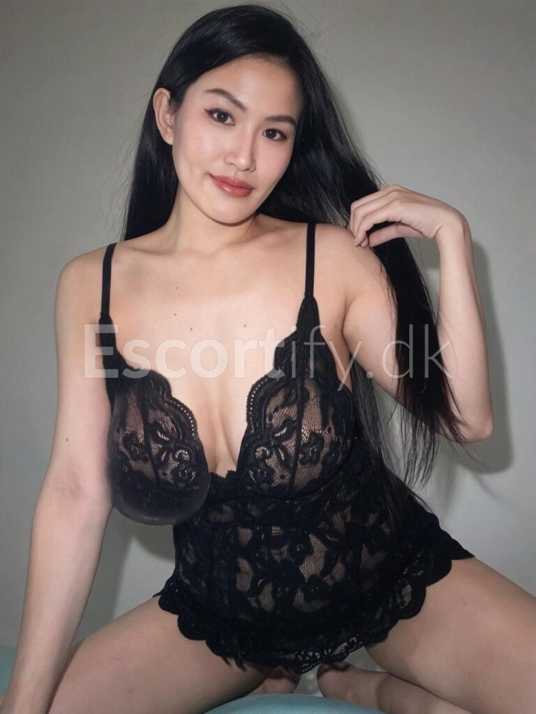 New ️‍Hoven - Tarm - Sønder Omme  Super thai horny