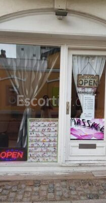 Tong Thai Massage. Nørresunby Åben kl.10.00-18.30 idag.Tlf.91949559.