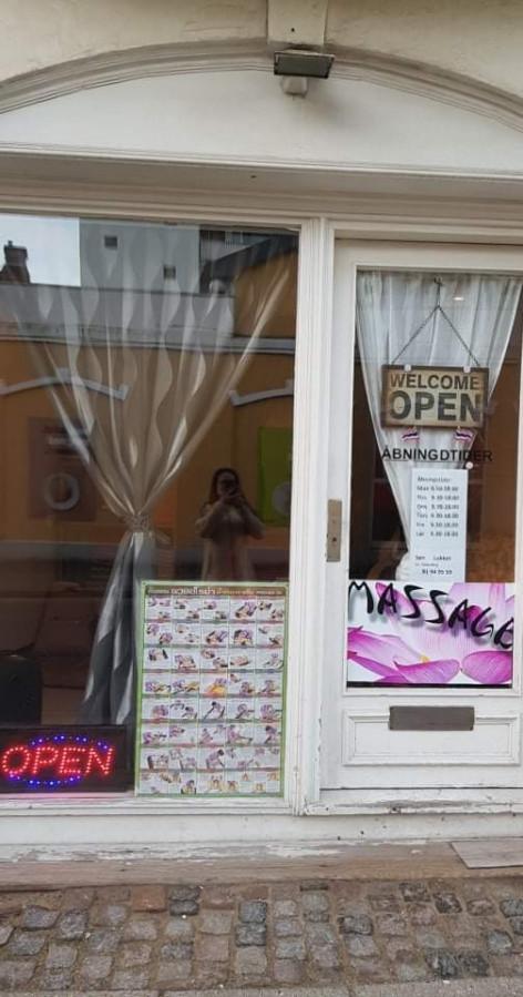 Tong Thai Massage. Nørresunby Åben kl.10.00-18.30 idag.Tlf.91949559.