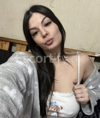 Leah in FredericiaTantric&kinksRealx or get naughty together