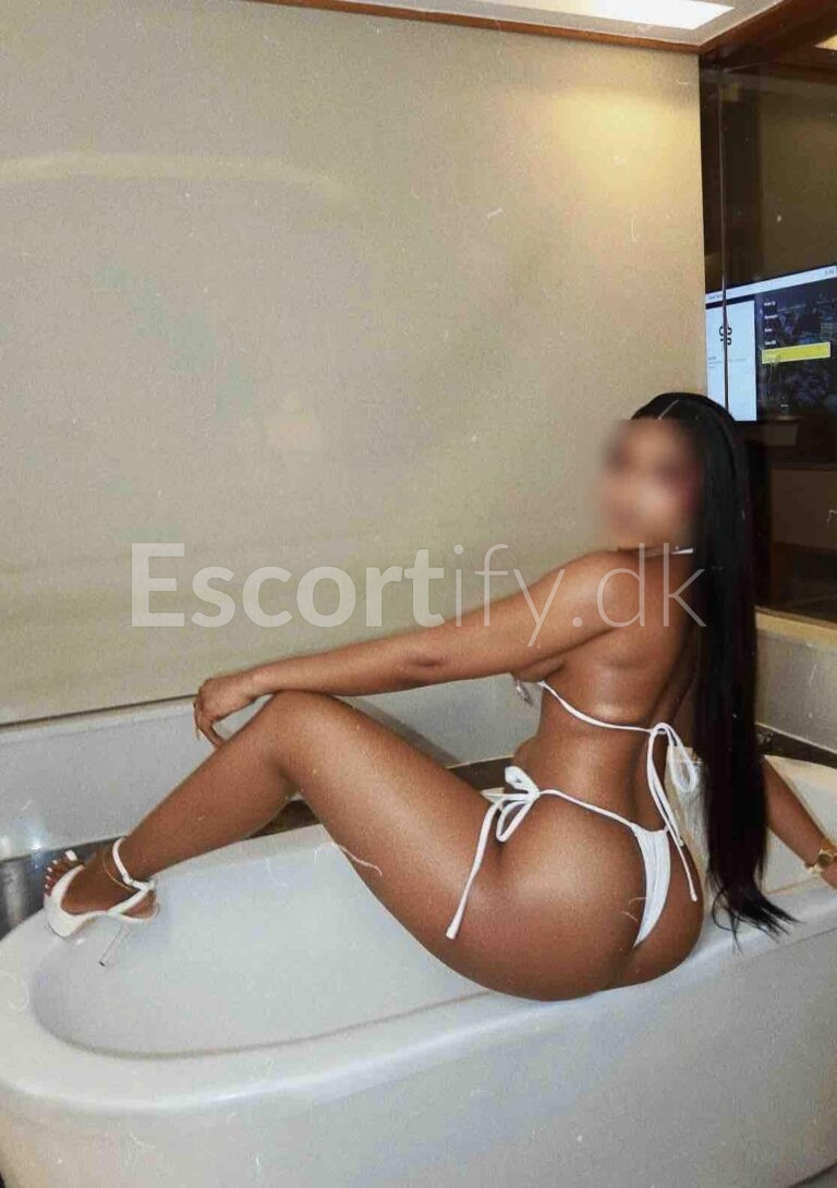 Hot Eva  ready to meet in Vejle  ️ 91415717