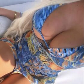 CALIENTE MAMI OG BARBIANA PÅ BESØG I CPH!! PORNOMODELLER