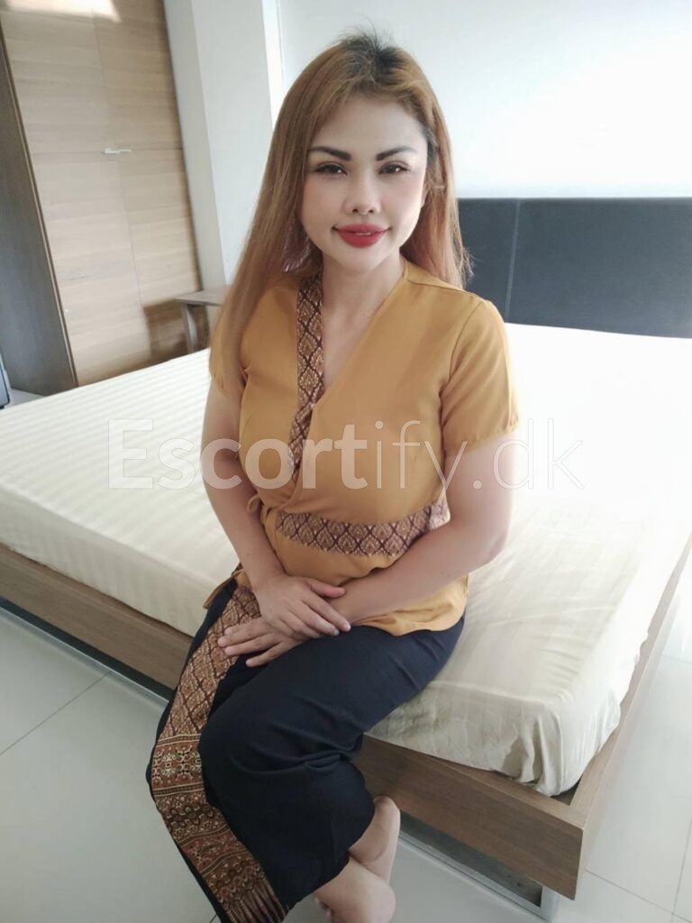 Im newThailand lady in Aalborgcall me 918888194