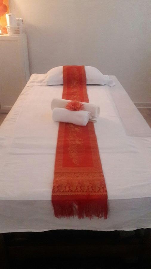 Ny åben Thai massage i Middelfart