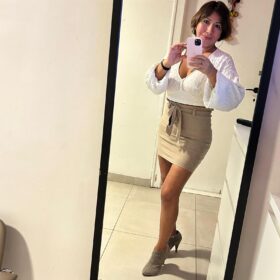 HELLERUP... LOVELY PARTY LATINA GODDESS BODY SUPER DELICIOUS  24/7