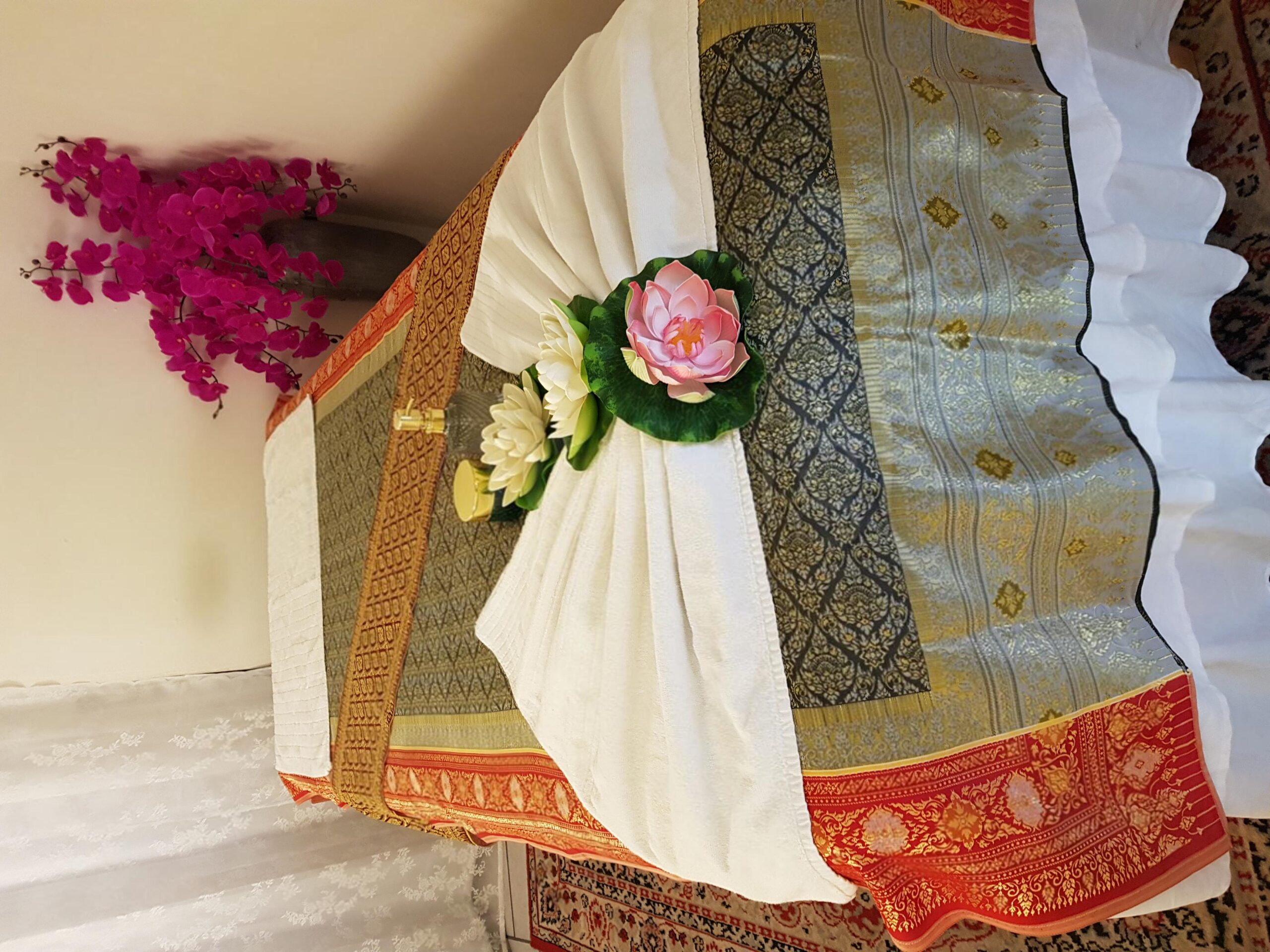 Tong Thai Massage. Nørresunby Åben kl.10.00-18.30 idag.Tlf.91949559.