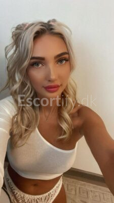 Aalborg️ I am Anays naughty blonde short time GFthreesome deepthroat and cum in my mouthbj without