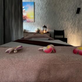 24 Wellness Massage