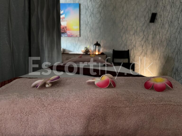 24 Wellness Massage