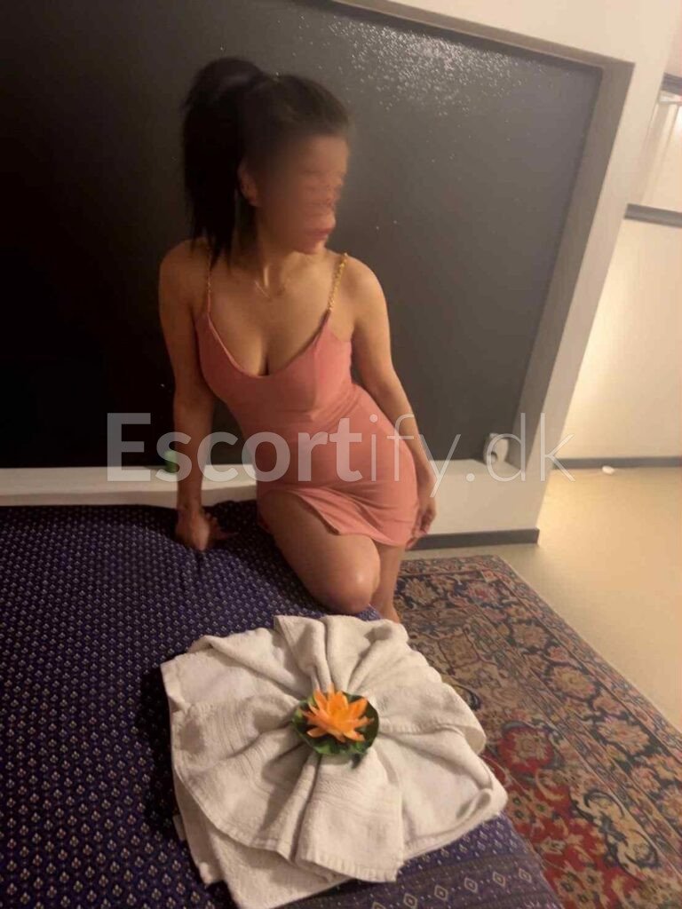 Esbjerg C ️🇹🇭 # +45 50261789 NEW THAI GIRL 🇹🇭good massage Good service ️
