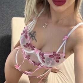 Leyla Turkish woman