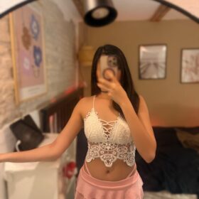 ️🇹🇭 New thai girl in Aalborg , my name is Monet i’m small Girl cute sexy and beautiful real picture 100%🇹🇭