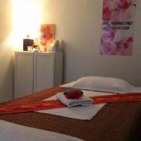 Ny åben Thai massage i Middelfart
