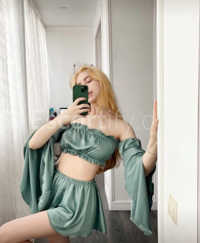 NOW in Aalborg️Ruxandra My foto is new and realCum mouth, cum face, anal without, blowjob without , deepthroot, facessiting
