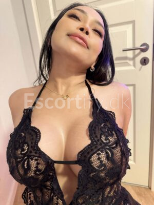 Holstebro  Linin Thai beautiful face & body  Everything  rimming  CIMCash and Revolut  46207156