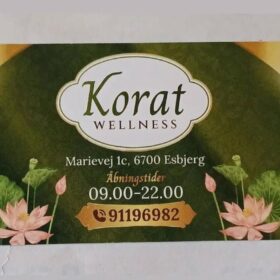 🇹🇭 Ny Thai Traditional Massage ️