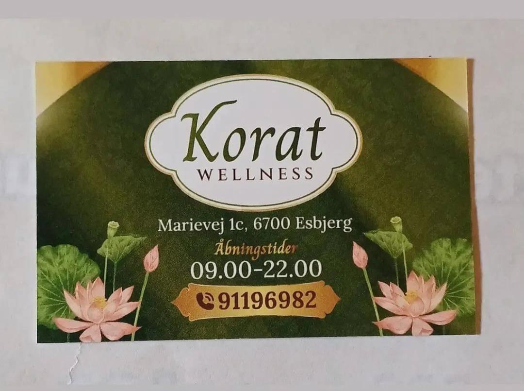 🇹🇭 Ny Thai Traditional Massage ️