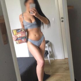 Aalborg⭐️ I am Petite Mila. 25yo 162cm 49kilos C-cup ⭐️ Amazing Reviews ⭐️ REAL GFE SEX EXPERIENCE ⭐️rimming ⭐️swallow⭐️ bj wo swallow