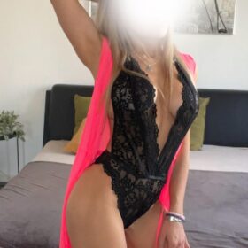 Sexy Lara en ️ Ejby ️