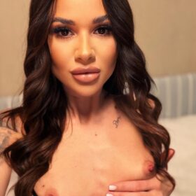 ️AARHUS️ZARA-PETITE VIDEO-GFE