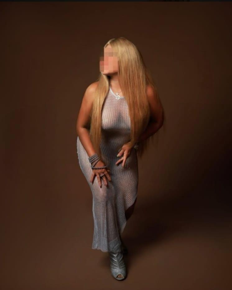 patricia – escort i Sydjylland