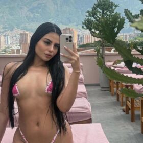 Gaby  Vejle ️ Horny and wet  My ass is ready for getting licked