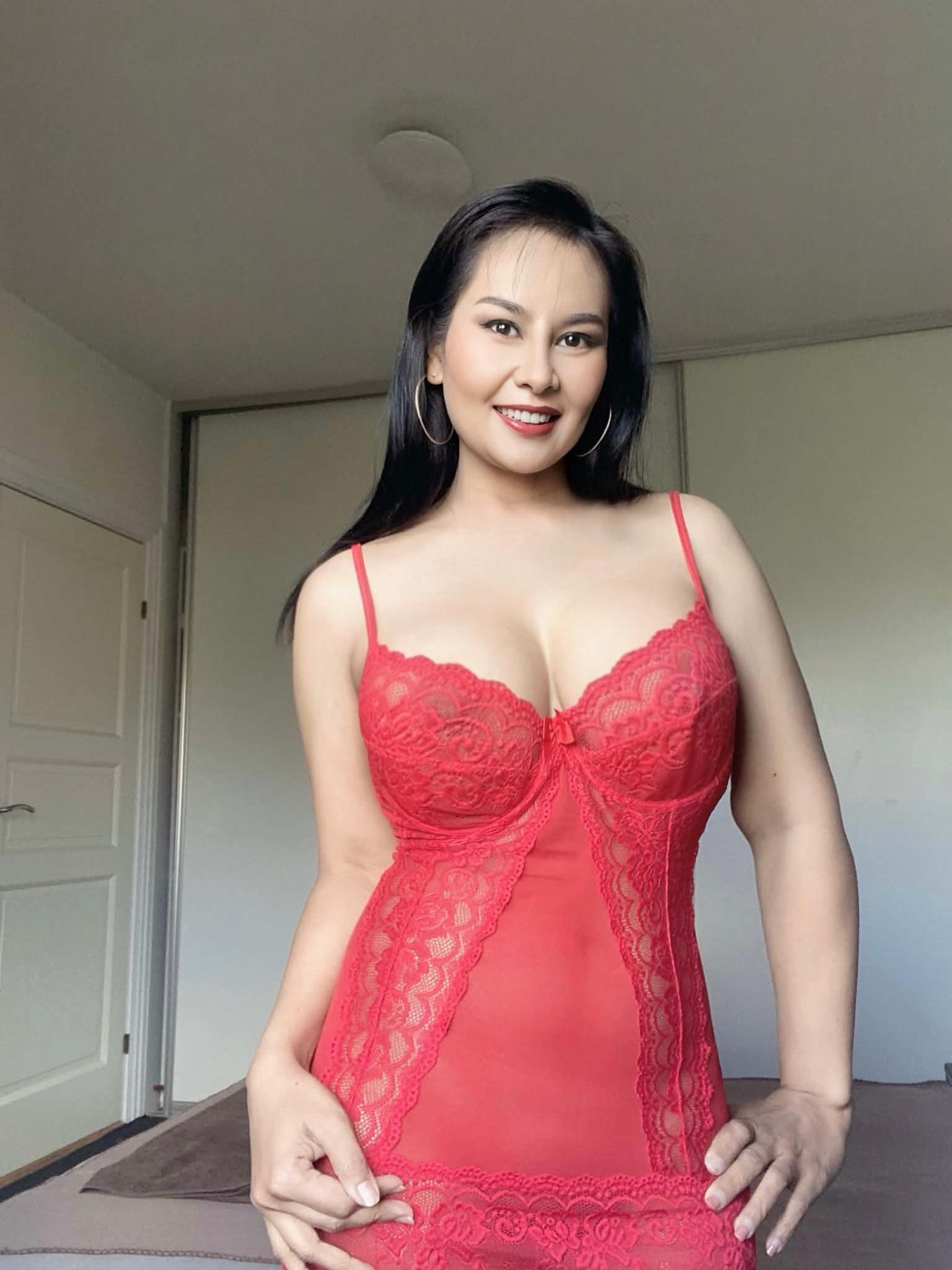 Alinda Now in Aalborg Top Massage Therapy by Professionel. Thai traditionel massage with experience