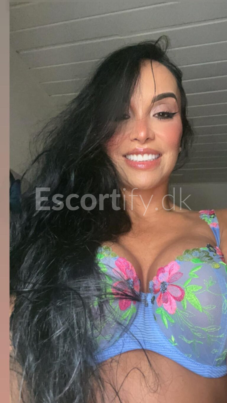 LAST 3 DAYS...SØBORG NEW VIDEO..CLAUDIA 100% REAL IS HERE