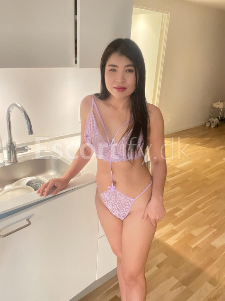 Aarhus N My name is Nida New Thai Girl Just Arrived First Time in town Real Picture  ️36602138