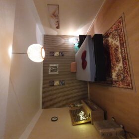 Welcome to visit private, cozy and nice-clean room at corner of Vesterbrogade / Aagade, Vejle ( Danish & European only )