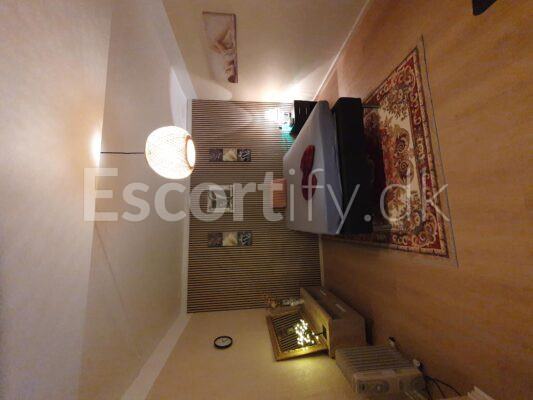 Welcome to visit private, cozy and nice-clean room at corner of Vesterbrogade / Aagade, Vejle ( Danish & European only )