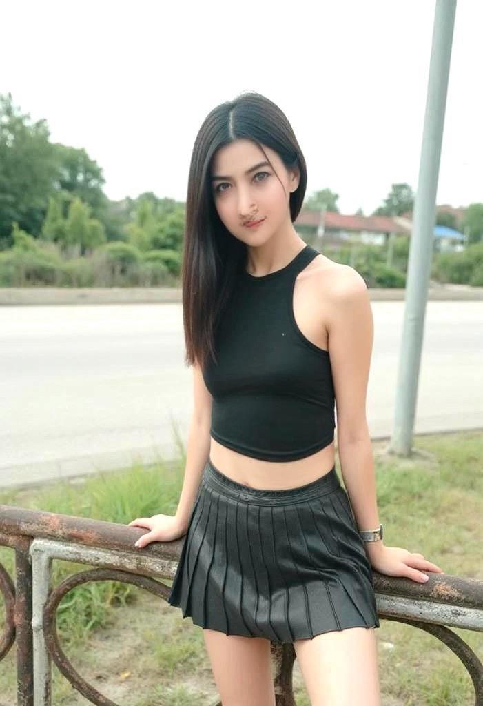 🇹🇭️ New Annie Thai girl in  Brenderup  FYN.  Sexy & Hot girl. please call me 20619032 ️