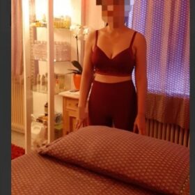 New sexy thaigirl - Ikast