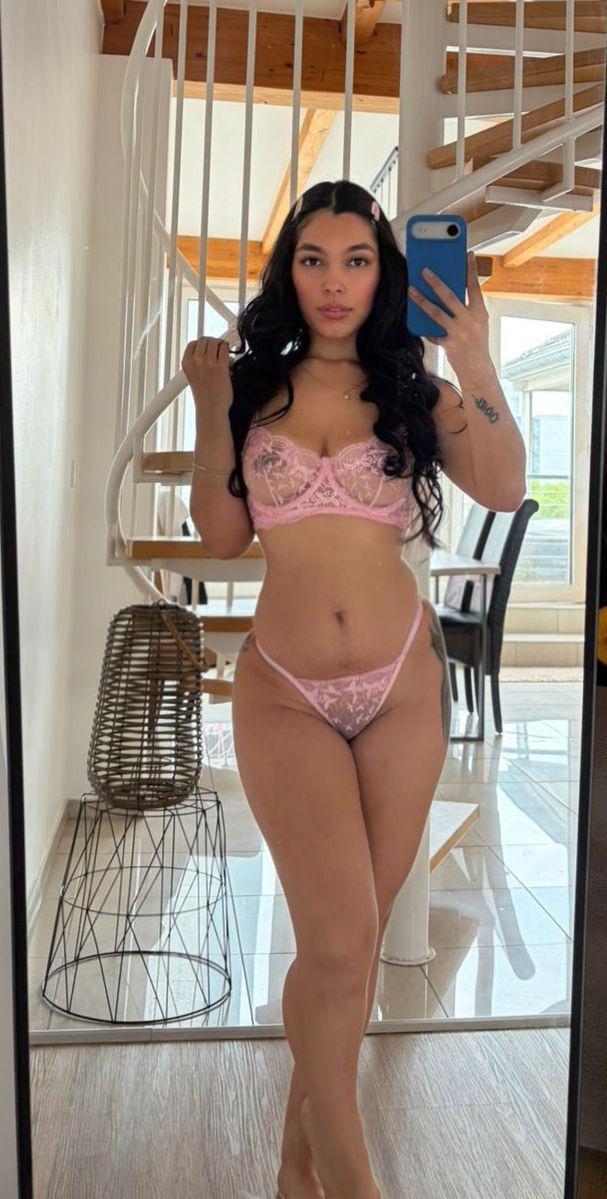 Randers I’m Susy 23 years old ️‍