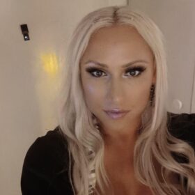 TsJinaNicole ️welcome to my kinky universe