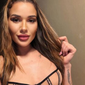 ️AARHUS️ZARA-PETITE VIDEO-GFE