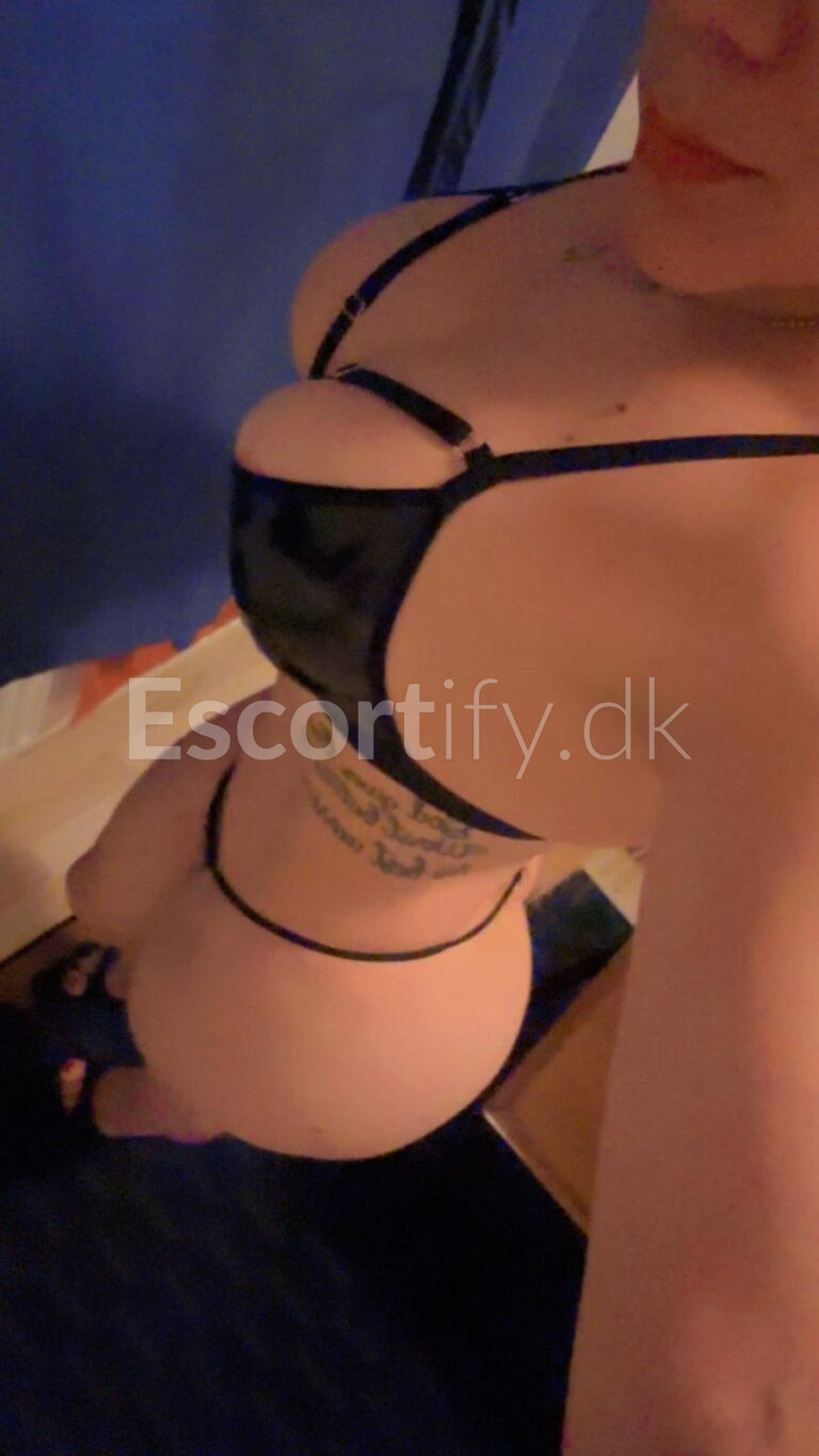 SEXY NATASCHA FULLPARTY Vanløse 24TIMER TLF 50355232